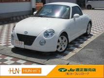 2010 Daihatsu Copen