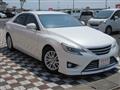 2014 Toyota Mark X