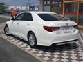 2014 Toyota Mark X