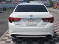 2014 Toyota Mark X