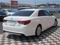 2014 Toyota Mark X
