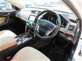 2014 Toyota Mark X