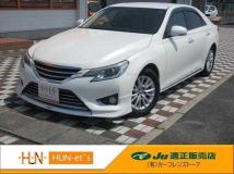 2014 Toyota Mark X