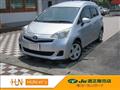2011 Toyota Ractis