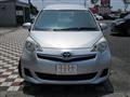 2011 Toyota Ractis
