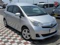 2011 Toyota Ractis