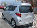 2011 Toyota Ractis