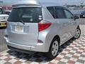 2011 Toyota Ractis