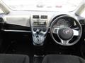 2011 Toyota Ractis
