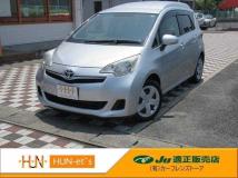 2011 Toyota Ractis