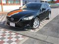 2012 Mazda Atenza