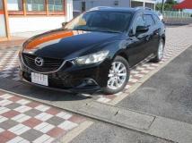 2012 Mazda Atenza
