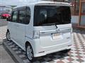2012 Daihatsu Tanto