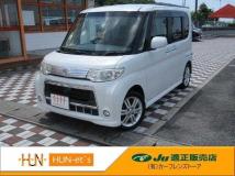 2012 Daihatsu Tanto