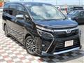 2020 Toyota Voxy