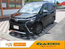 2020 Toyota Voxy