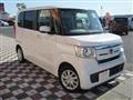 2020 Honda N BOX