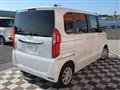 2020 Honda N BOX