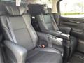 2019 Toyota Vellfire