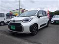 2023 Toyota Sienta