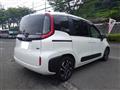 2023 Toyota Sienta
