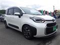 2023 Toyota Sienta