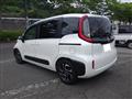 2023 Toyota Sienta