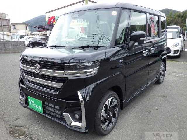 2025 Suzuki Suzuki Others