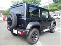 2026 Suzuki Jimny Sierra