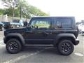 2026 Suzuki Jimny Sierra