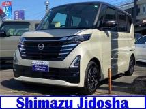 2024 Nissan ROOX