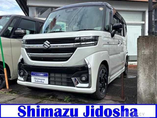 2025 Suzuki Suzuki Others