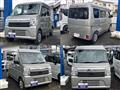 2026 Suzuki Every