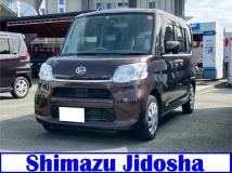 2016 Daihatsu Tanto