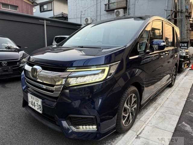 2021 Honda Honda Others