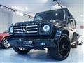 2007 AMG G-Class