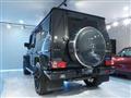 2007 AMG G-Class