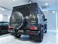 2007 AMG G-Class
