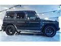 2007 AMG G-Class