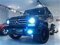 2007 AMG G-Class