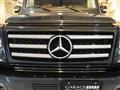 2007 AMG G-Class