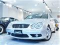 2006 AMG C-Class