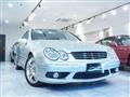 2006 AMG C-Class