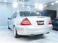2006 AMG C-Class