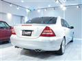 2006 AMG C-Class