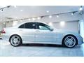 2006 AMG C-Class