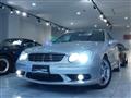 2006 AMG C-Class