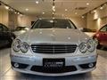 2006 AMG C-Class