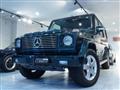 2005 Mercedes-Benz G-Class