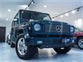 2005 Mercedes-Benz G-Class